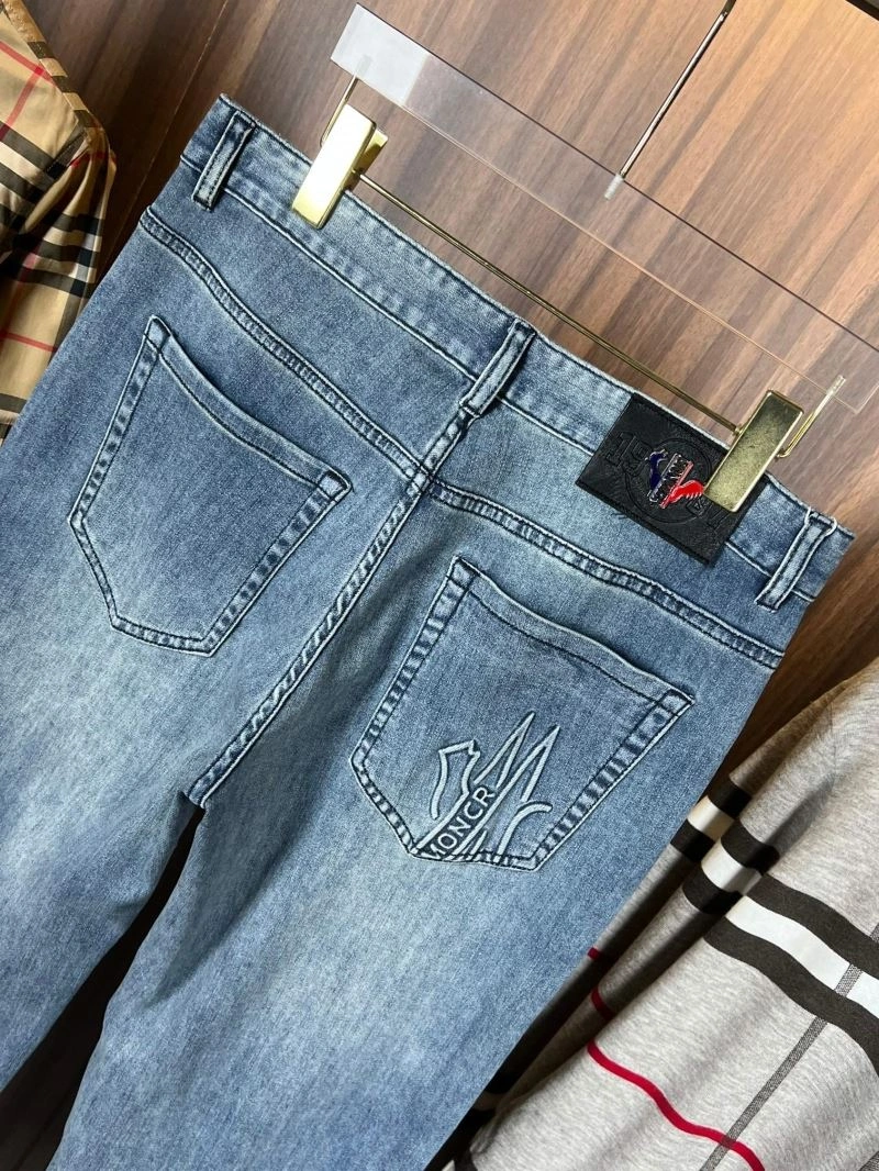 SunProtective Moncler Jeans 142620