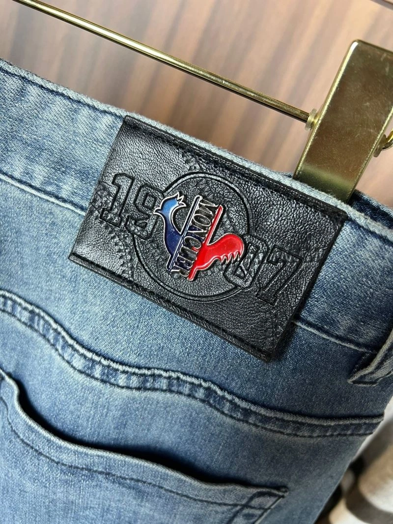 SunProtective Moncler Jeans 142620