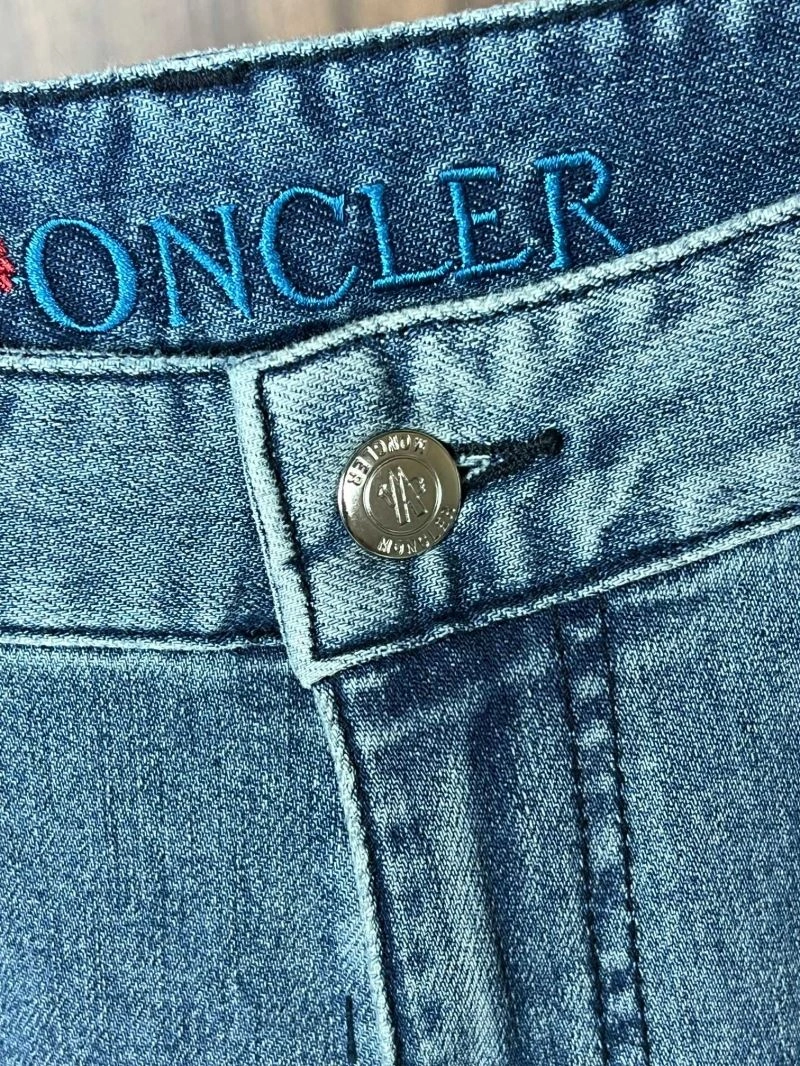 SunProtective Moncler Jeans 142620