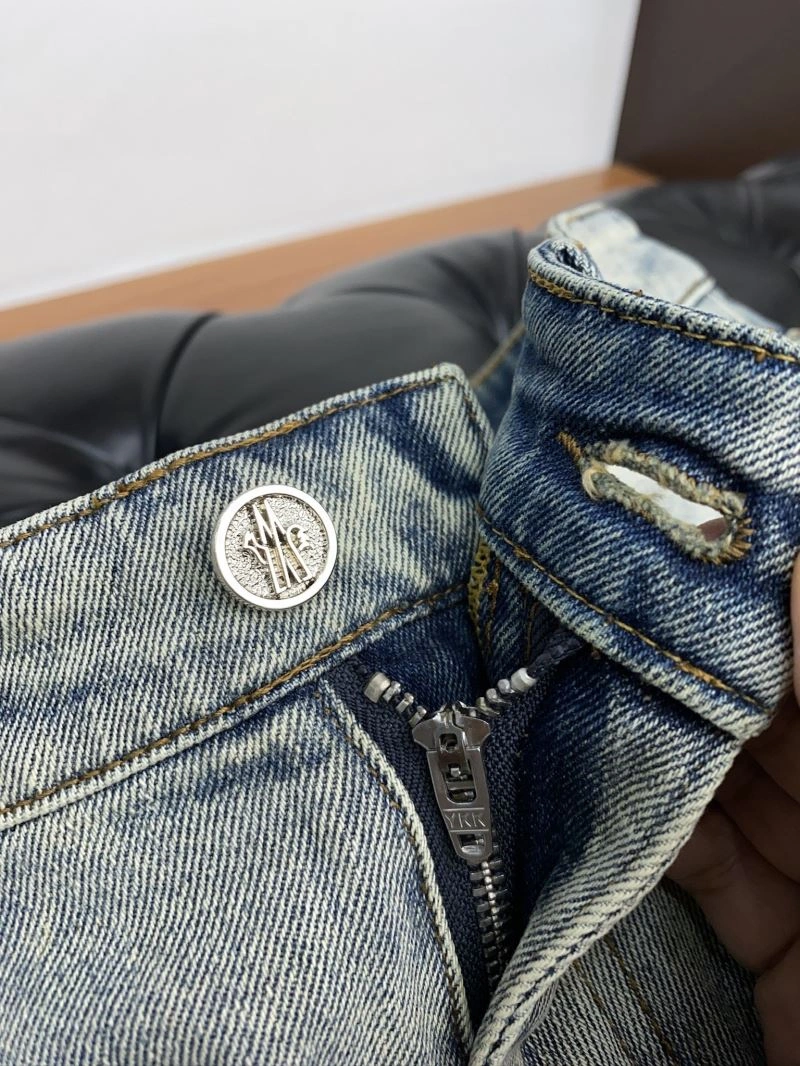 Moncler Jeans Unique 142608