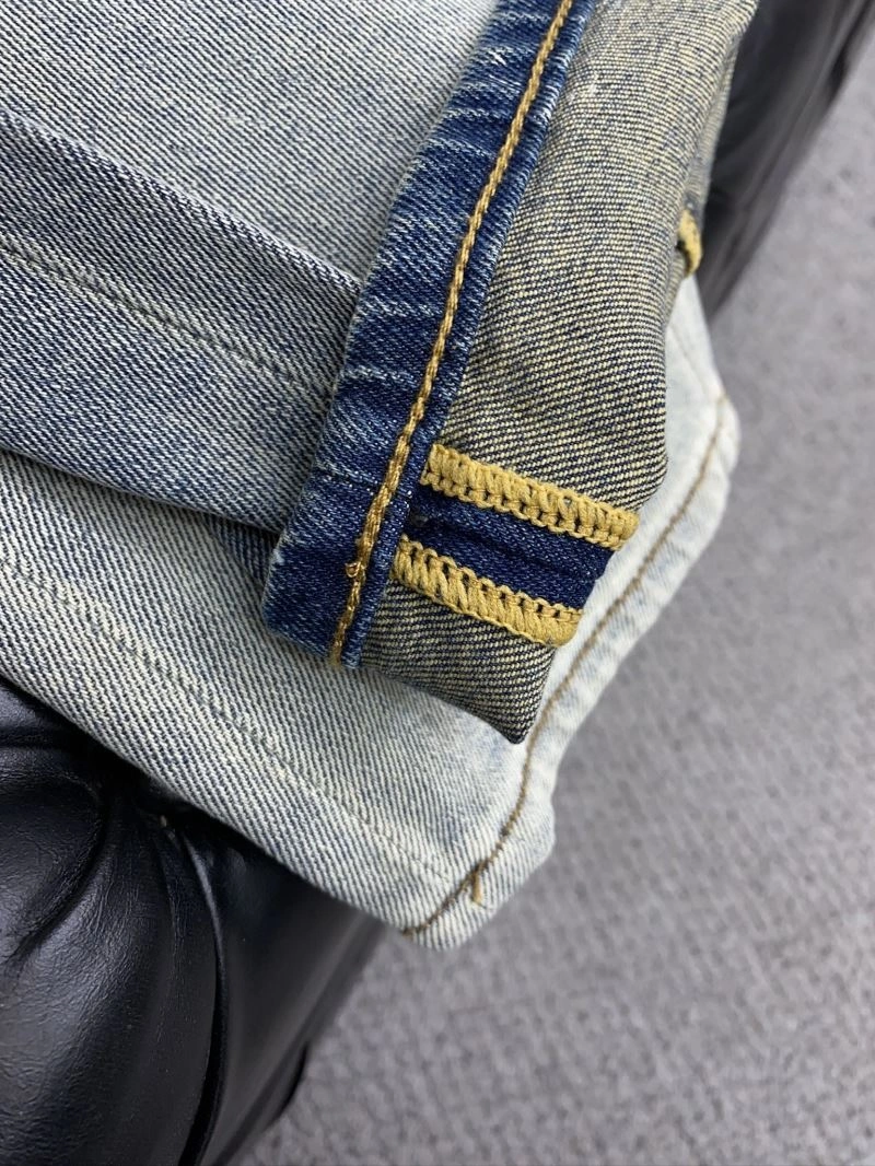 Moncler Jeans Unique 142608