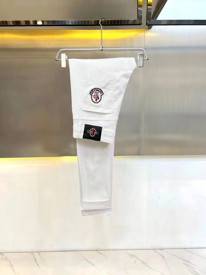 Moncler Jeans Functional 142615