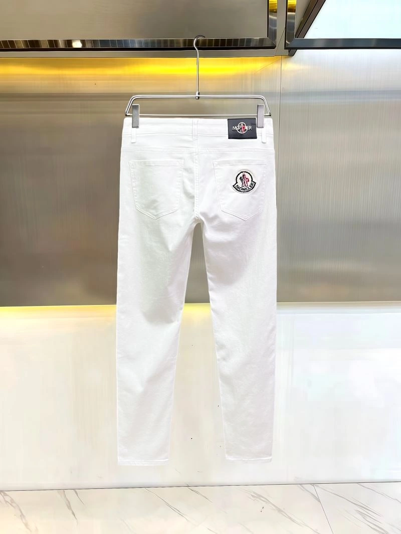 Moncler Jeans Functional 142615