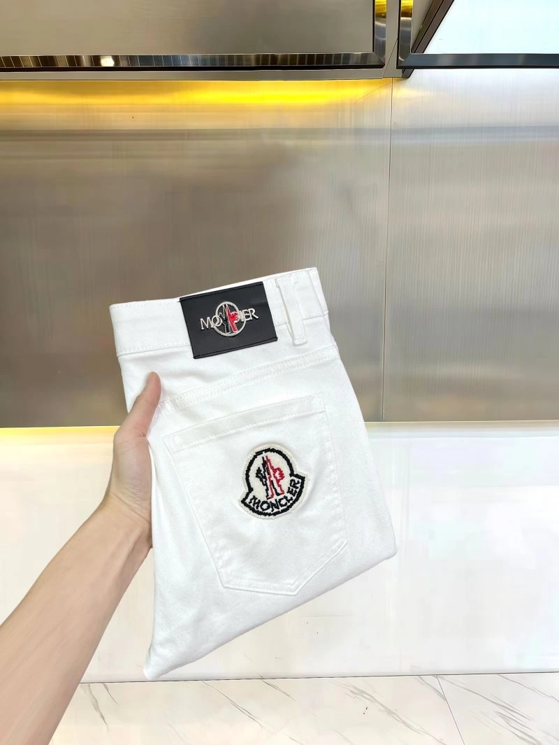 Moncler Jeans Functional 142615