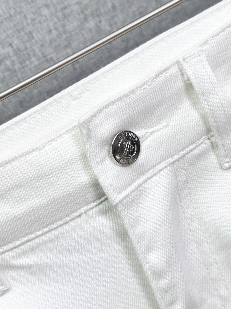 Moncler Jeans Functional 142615