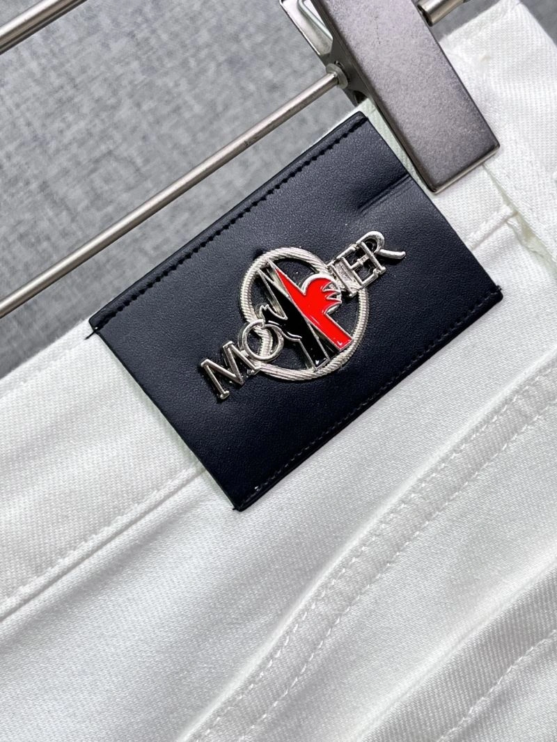 Moncler Jeans Functional 142615