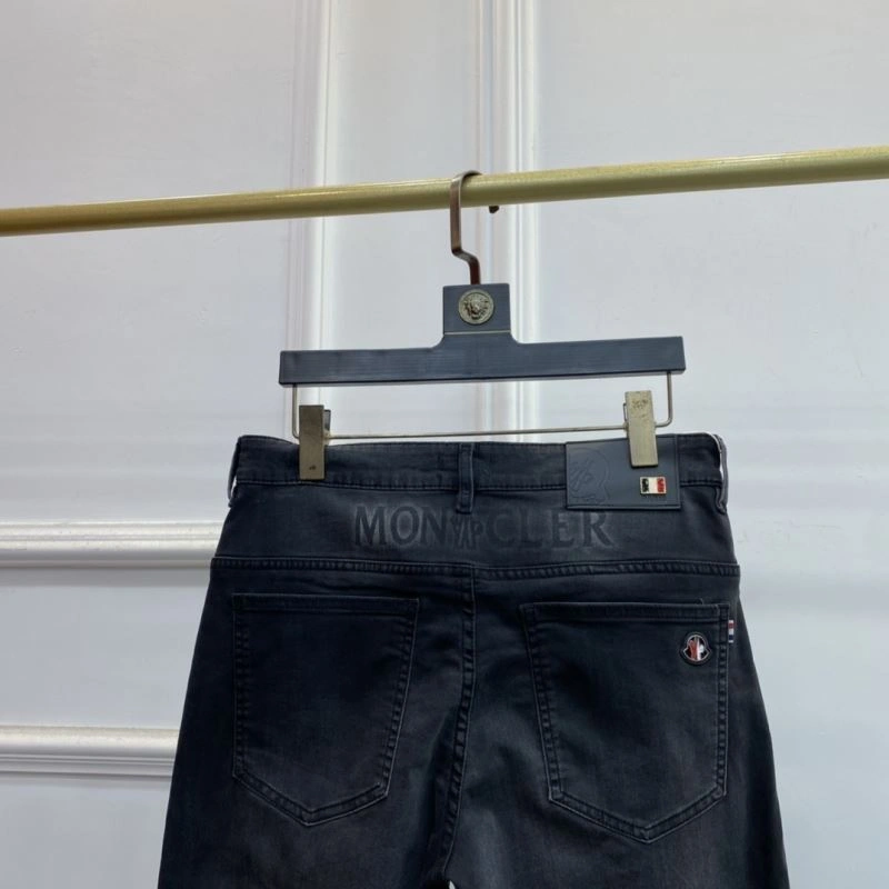 Supportive Moncler Jeans 142627