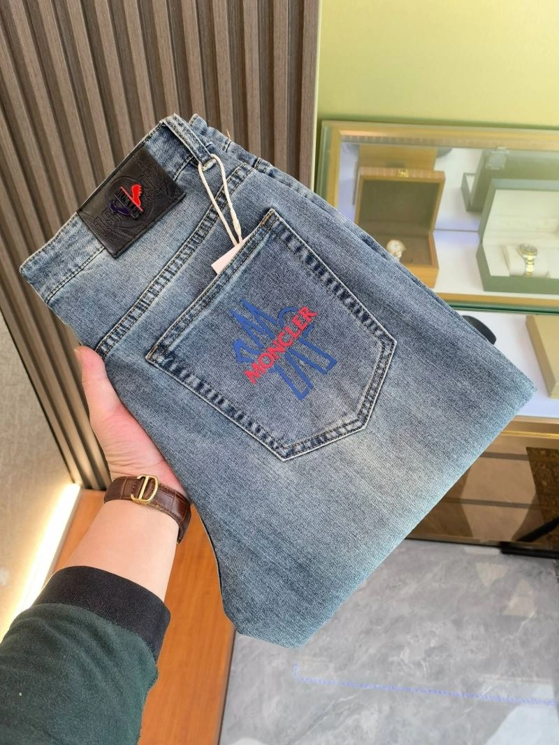 ZeroBulk Moncler Jeans 142610
