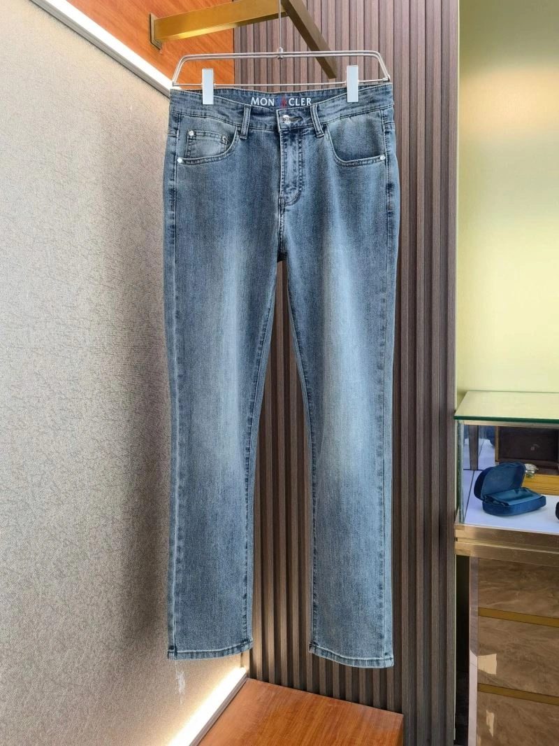 ZeroBulk Moncler Jeans 142610