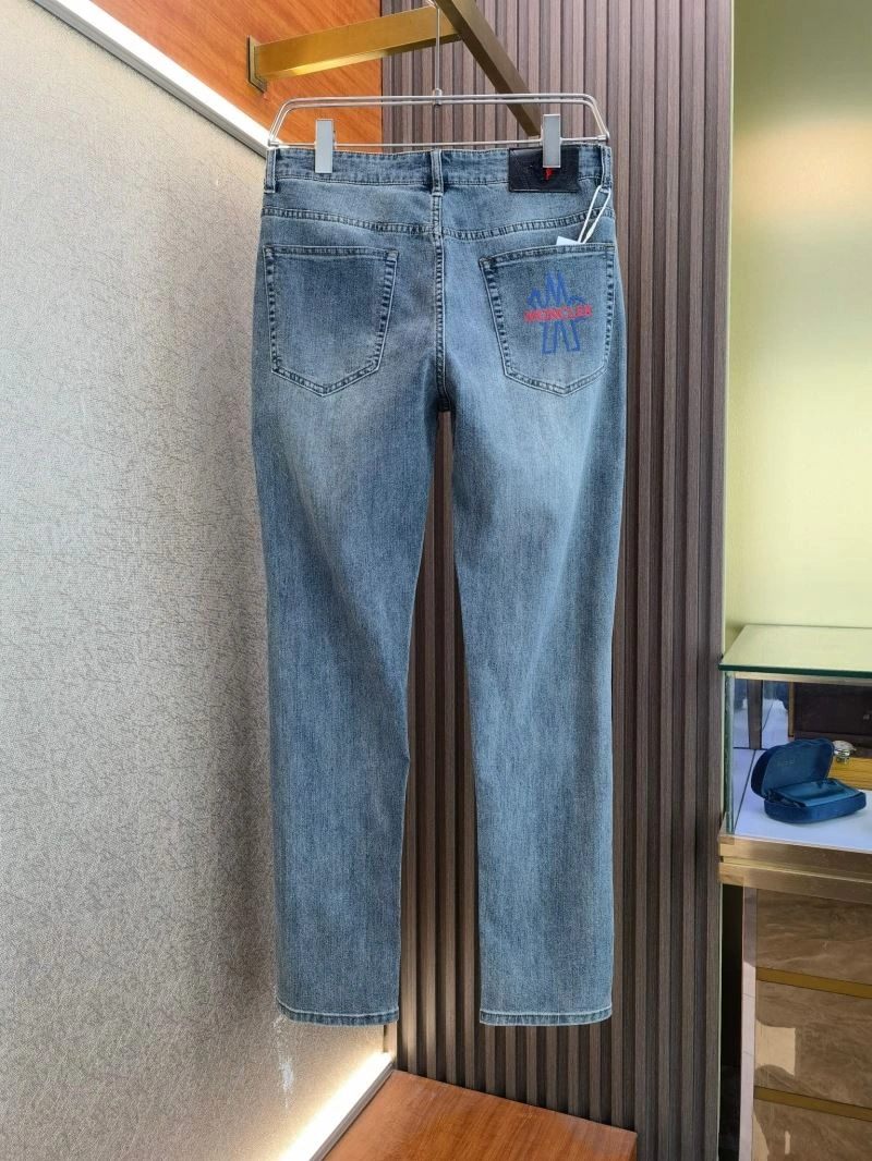 ZeroBulk Moncler Jeans 142610
