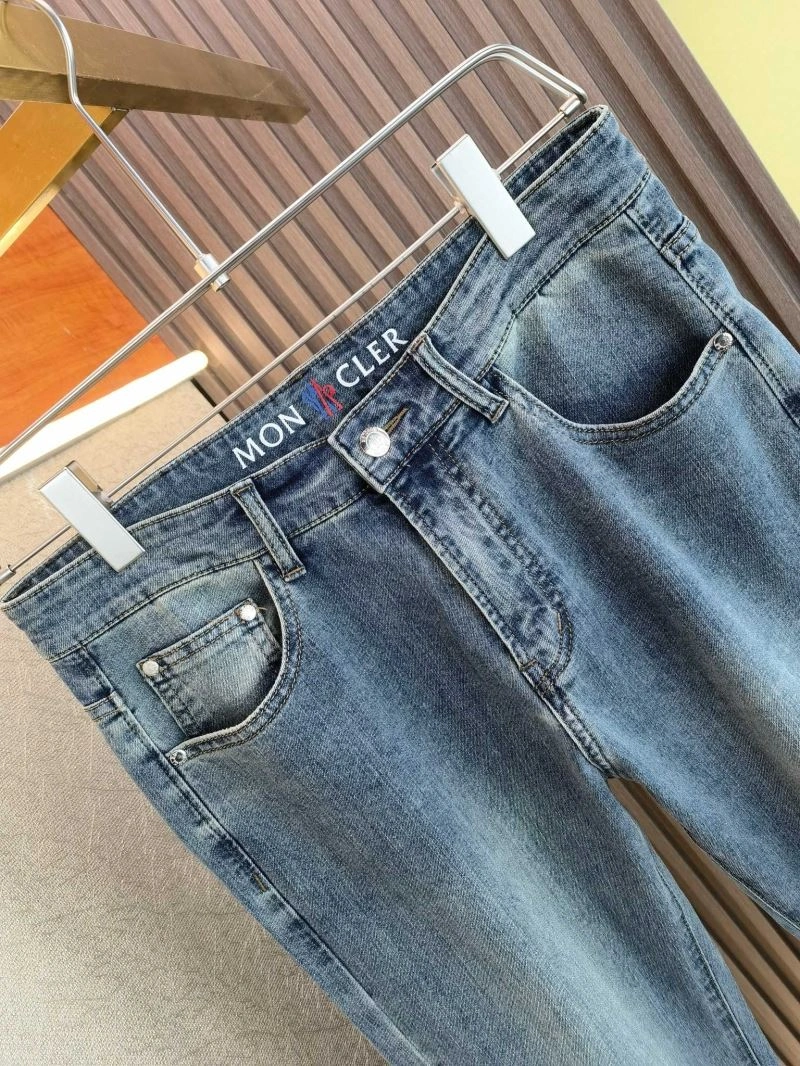 ZeroBulk Moncler Jeans 142610