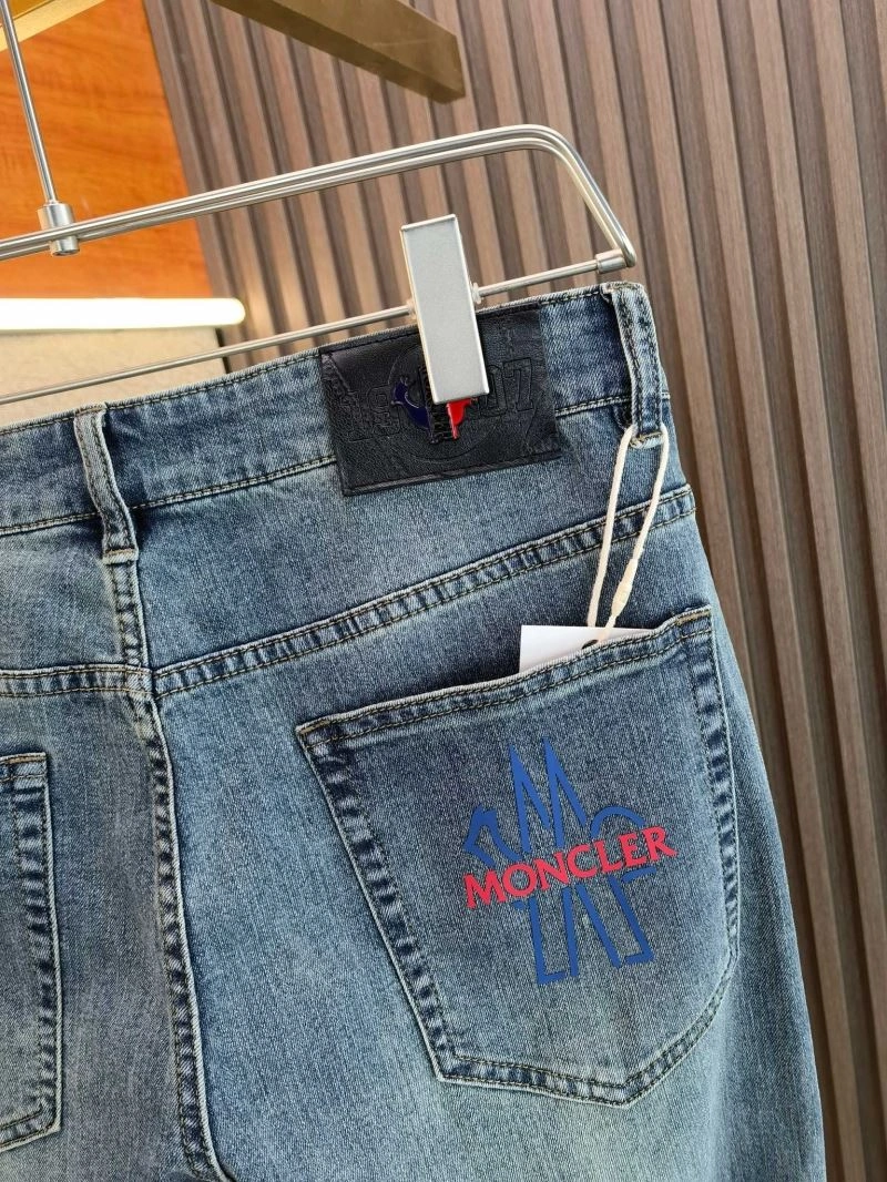 ZeroBulk Moncler Jeans 142610