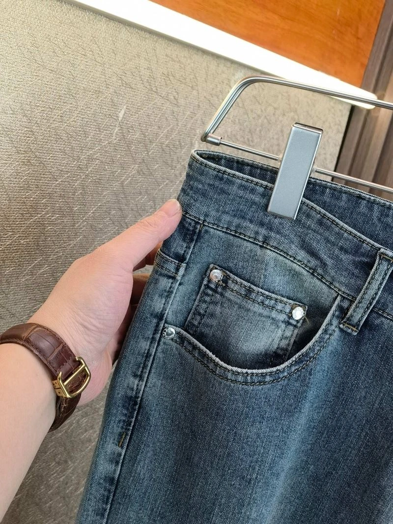 ZeroBulk Moncler Jeans 142610