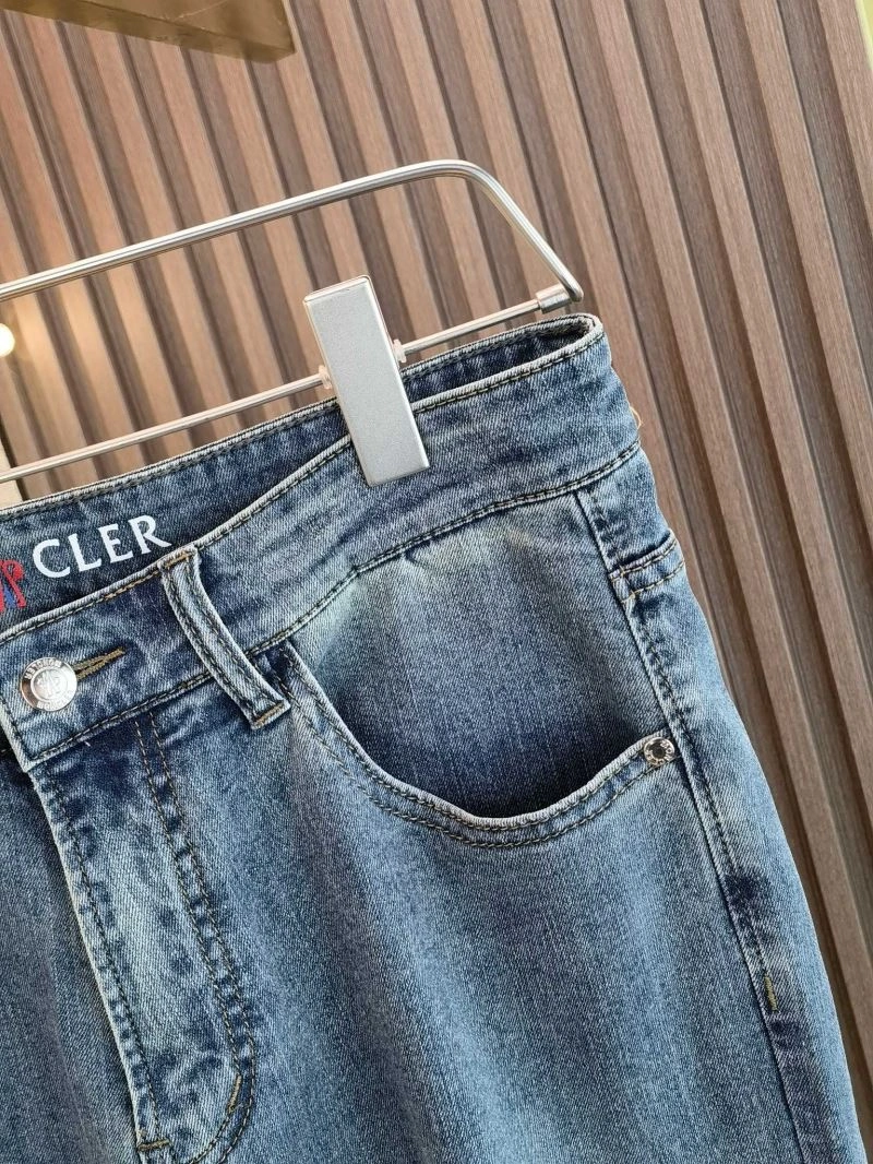 ZeroBulk Moncler Jeans 142610