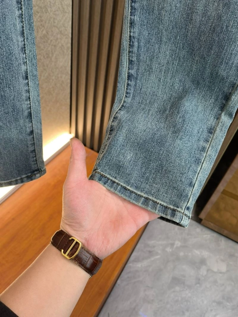 ZeroBulk Moncler Jeans 142610