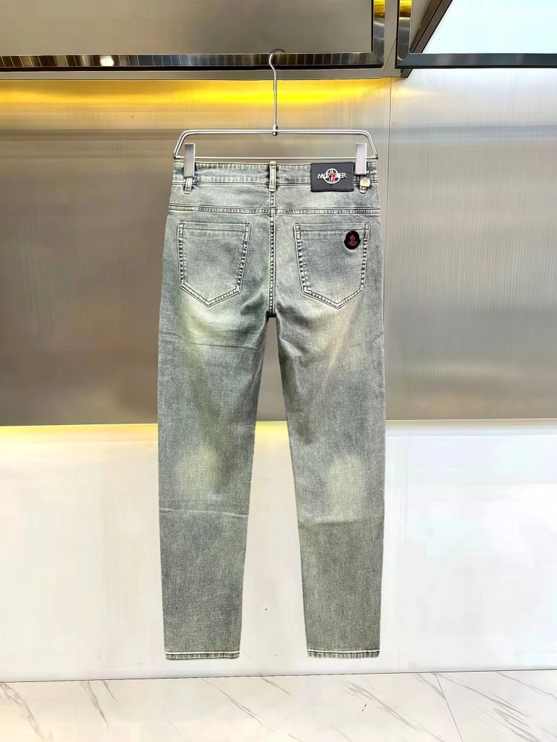 Reliable Moncler Jeans 142605