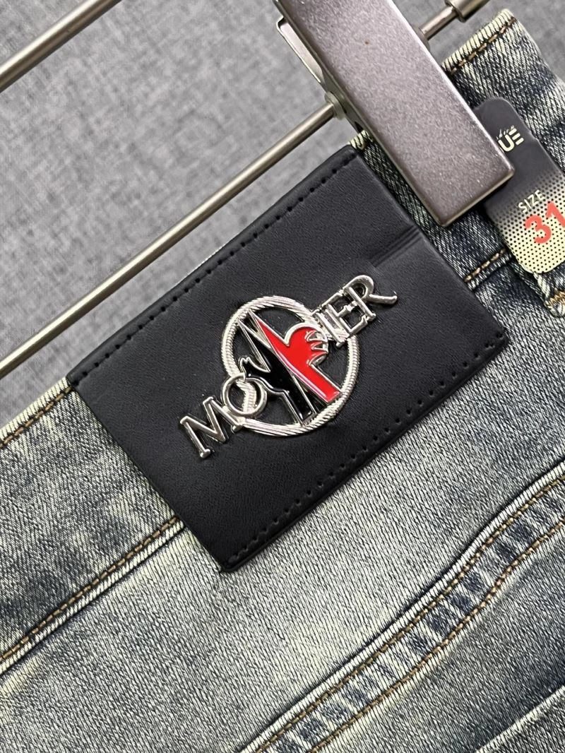 Reliable Moncler Jeans 142605