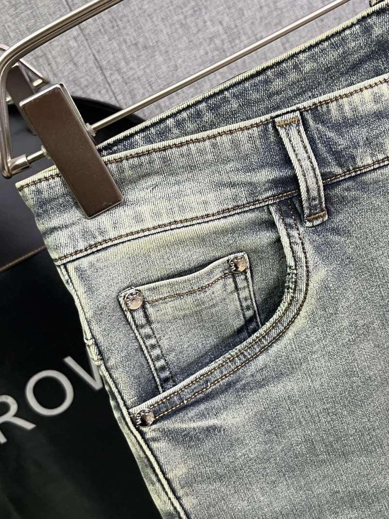 Reliable Moncler Jeans 142605