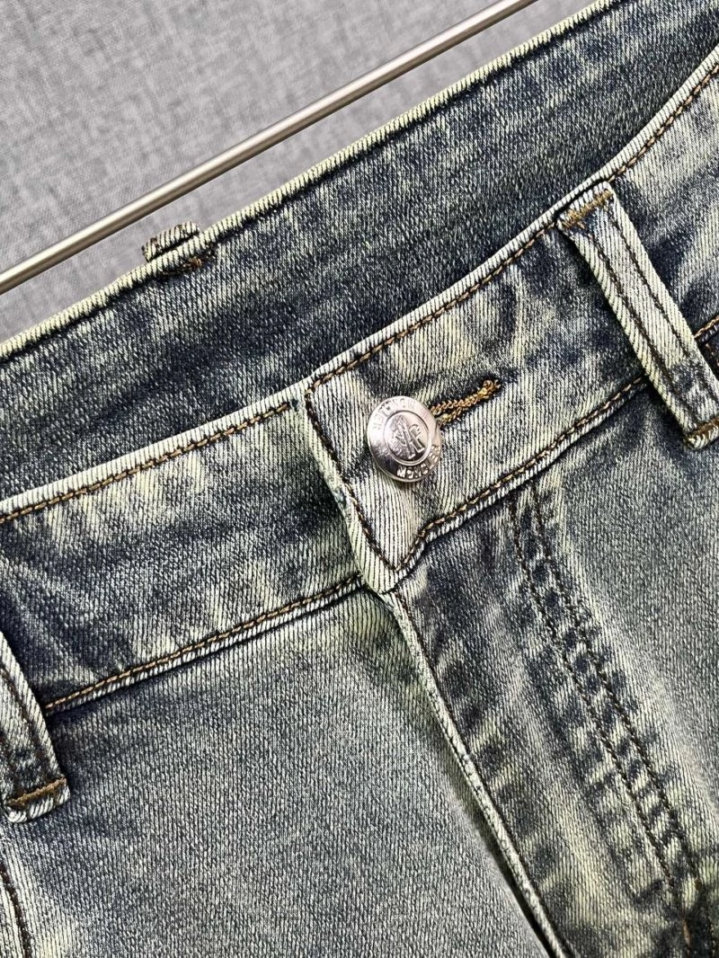 Reliable Moncler Jeans 142605