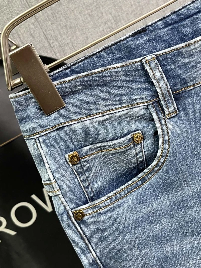 Practical Moncler Jeans 142603