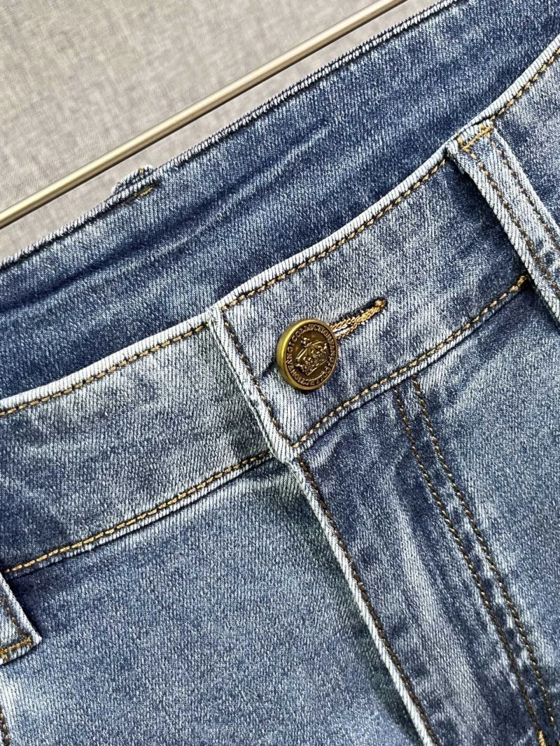 Practical Moncler Jeans 142603