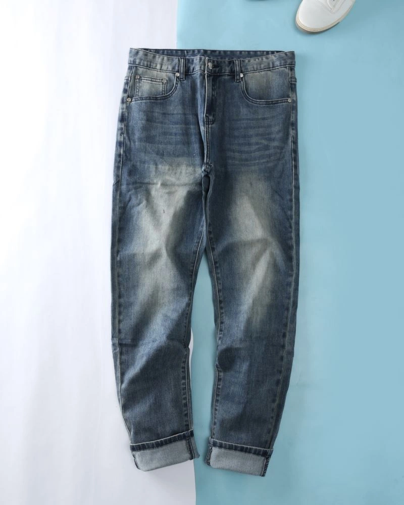 Moncler Jeans Stylish 142184