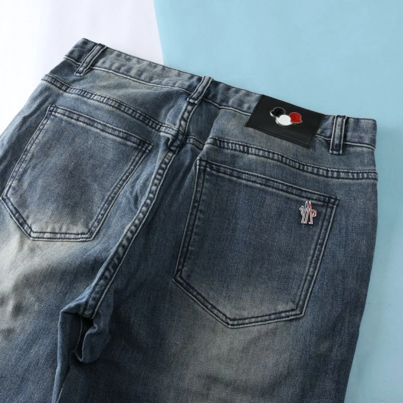 Moncler Jeans Stylish 142184