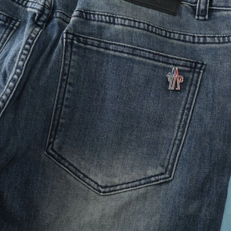 Moncler Jeans Stylish 142184