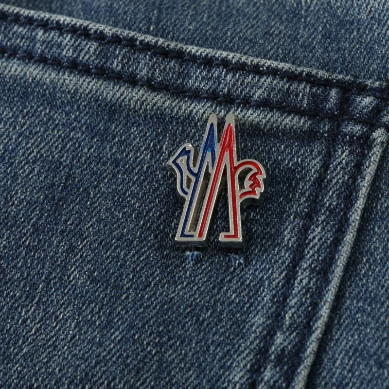 Moncler Jeans Stylish 142184