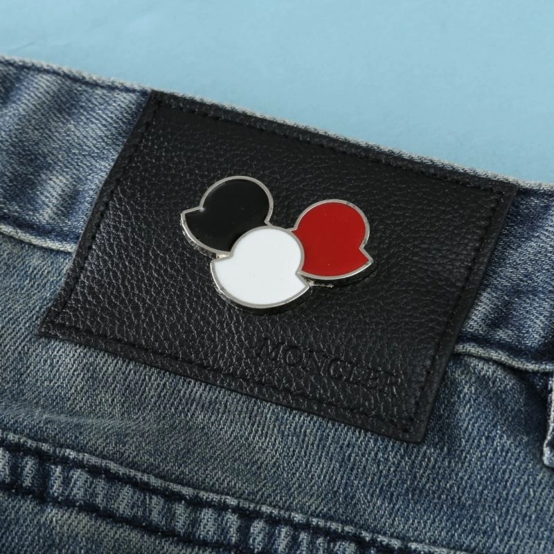 Moncler Jeans Stylish 142184