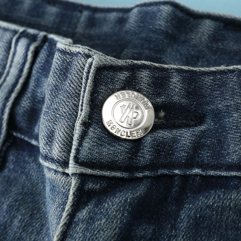 Moncler Jeans Stylish 142184