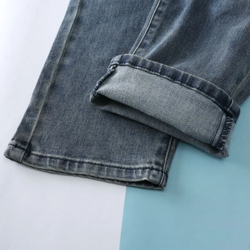 Moncler Jeans Stylish 142184