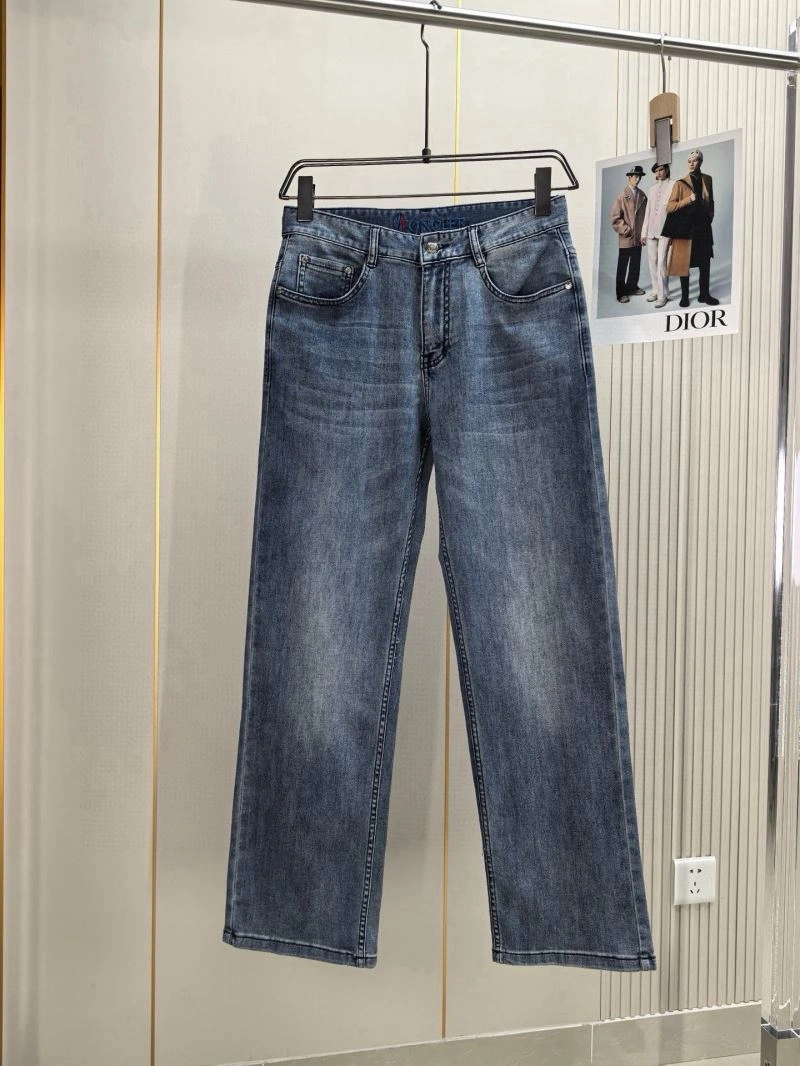 Upgraded Moncler Jeans 142185