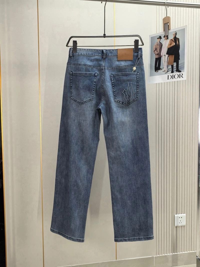 Upgraded Moncler Jeans 142185
