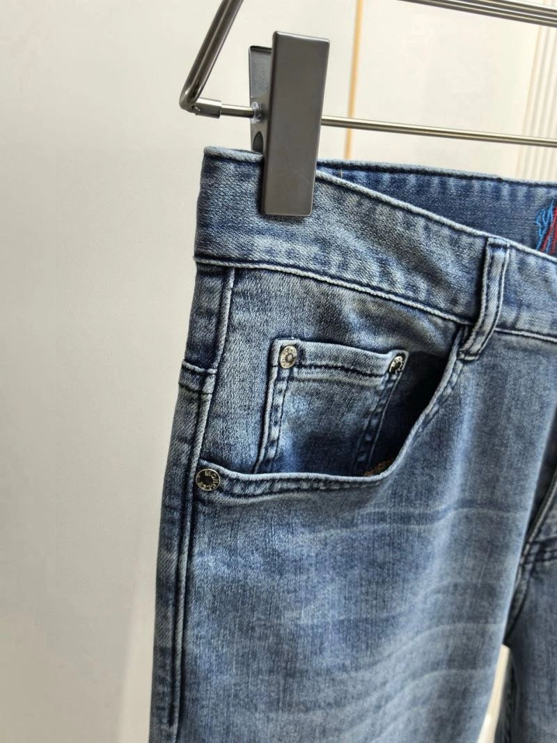 Upgraded Moncler Jeans 142185