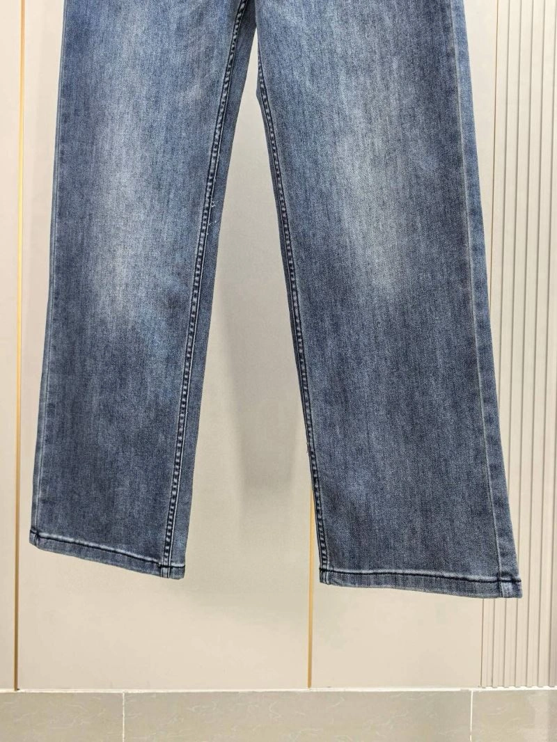 Upgraded Moncler Jeans 142185