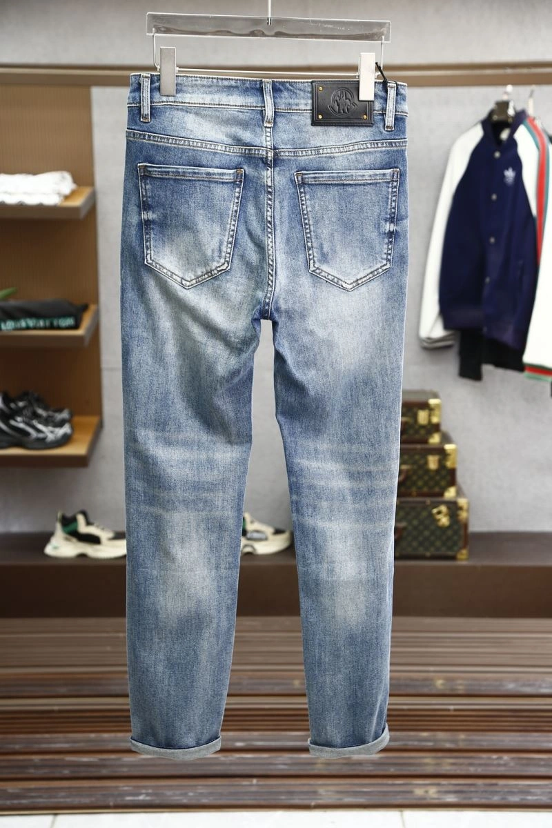 QuickDry Moncler Jeans 141653