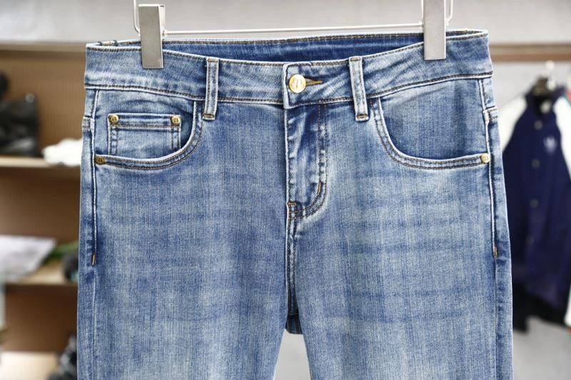 Moncler Jeans Popular 141644
