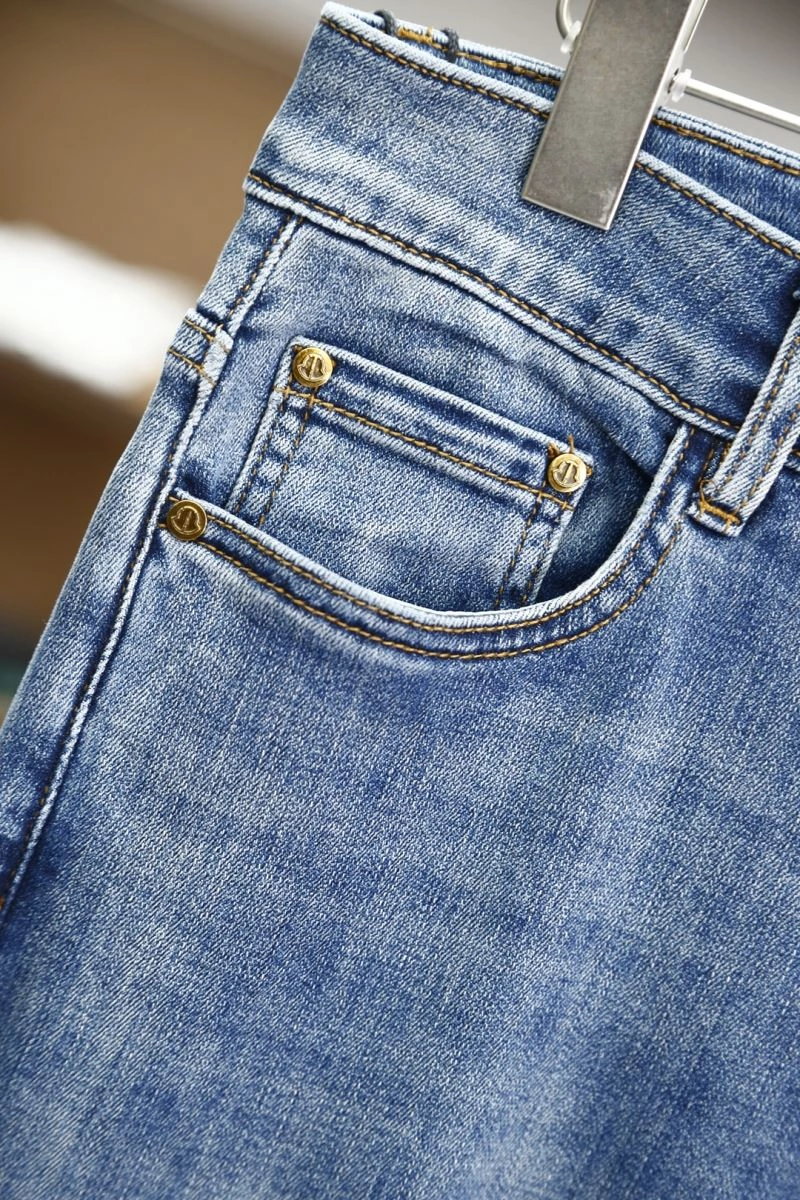 Moncler Jeans Popular 141644