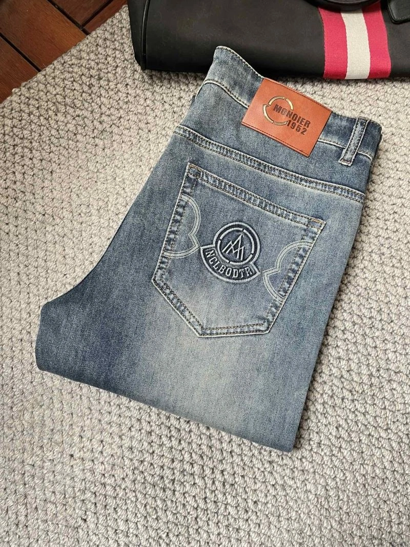 Moncler Jeans WrinkleFree 141642