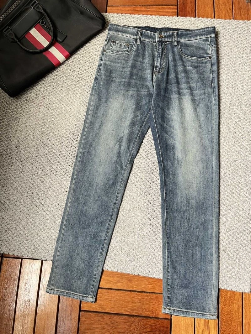 Moncler Jeans WrinkleFree 141642