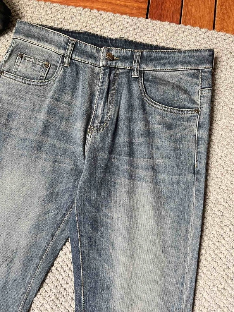 Moncler Jeans WrinkleFree 141642