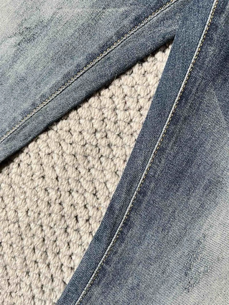 Moncler Jeans WrinkleFree 141642