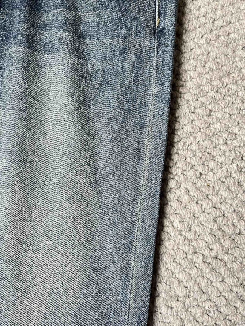 Moncler Jeans WrinkleFree 141642