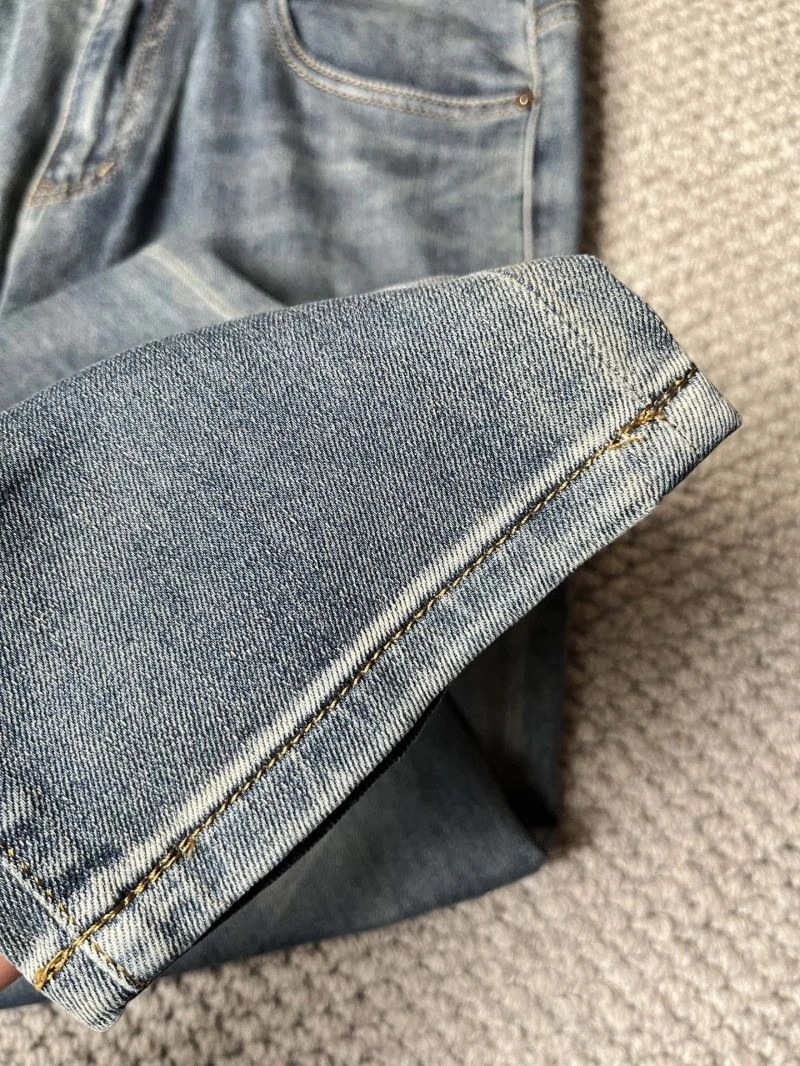 Moncler Jeans WrinkleFree 141642
