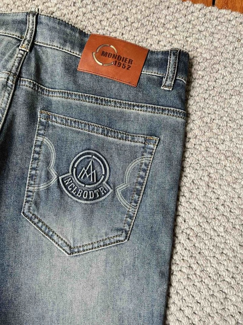 Moncler Jeans WrinkleFree 141642