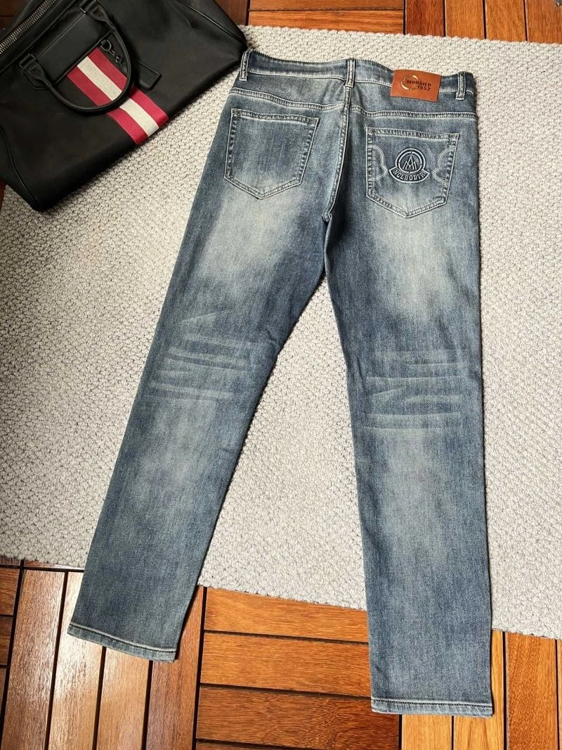 Moncler Jeans WrinkleFree 141642