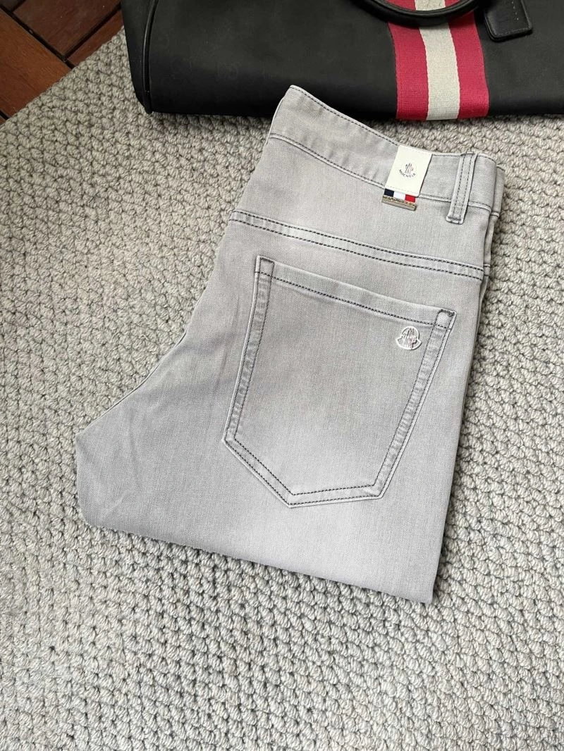 Refined Moncler Jeans 141643
