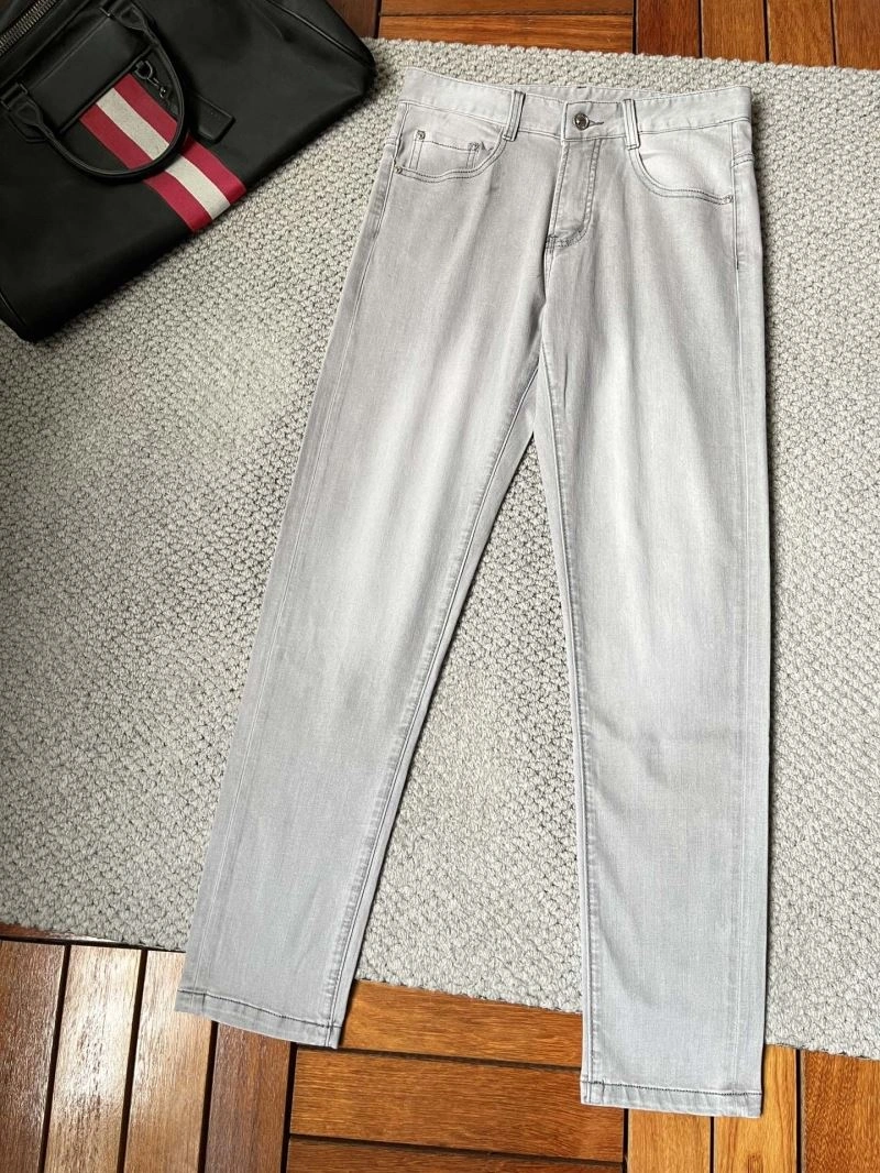 Refined Moncler Jeans 141643