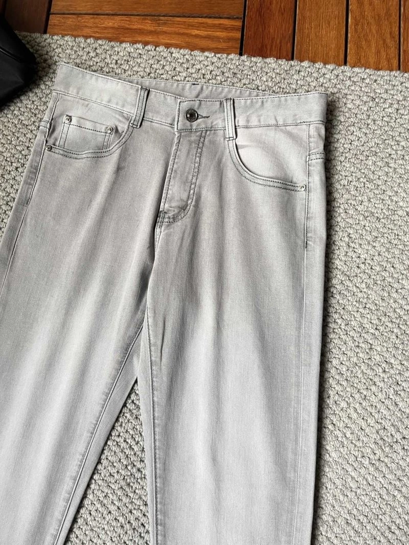 Refined Moncler Jeans 141643
